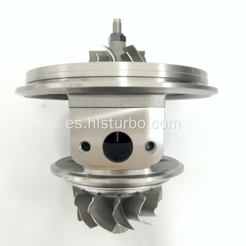 Cartucho de turbocompresor Man 4LGZ 52329883279